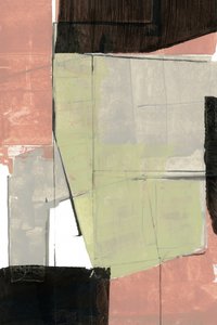 Tonos tierra abstractos de cartissi