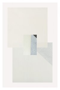 Capas geométricas abstractas de cartissi