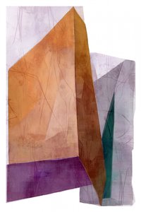 Capas geométricas abstractas de cartissi