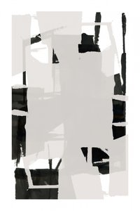 Capas geométricas abstractas de cartissi