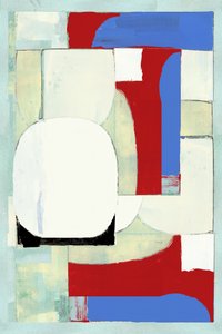 Formas geométricas abstractas