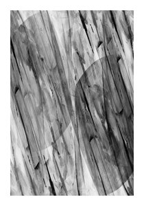 Capas grises abstractas de cartissi