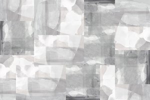 Capas grises abstractas de cartissi