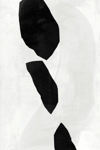 Forma humana abstracta de cartissi