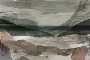 Resumen: Serenidad en la montaña de cartissi