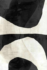 Formas orgánicas abstractas de cartissi