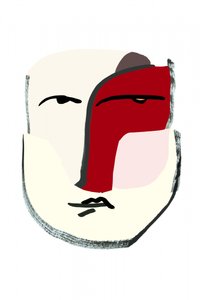 Resumen: Cara roja de cartissi