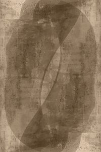 Capas de sepia abstractas de cartissi