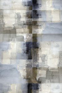 Capas verticales abstractas