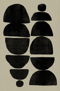 Geometría moderna y equilibrada de cartissi
