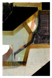 Geometría del oro negro de cartissi