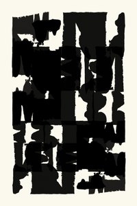 Formas abstractas audaces de cartissi