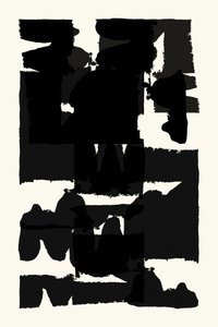 Formas abstractas llamativas de cartissi
