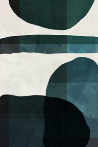 Flujo abstracto y sereno de cartissi