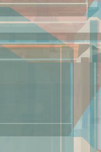 Capas abstractas y serenas de cartissi