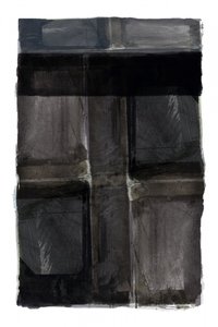 Geometría abstracta oscura de cartissi
