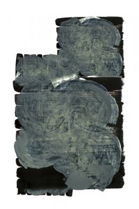 Textura abstracta oscura de cartissi