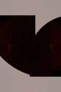 Formas abstractas profundas de cartissi