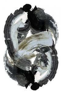 Remolinos abstractos dinámicos