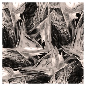 Abstracción fluida y elegante de cartissi