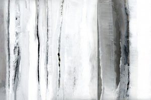 Elegante abstracto vertical