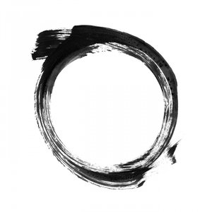 Círculo Zen Enso