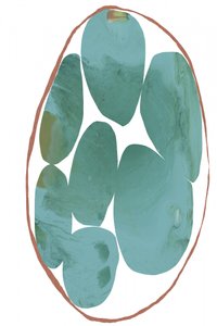 Formas orgánicas etéreas