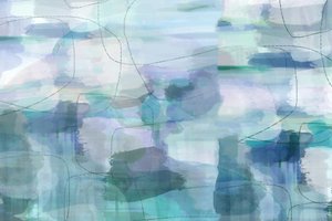 «Fluid Blue» (resumen)