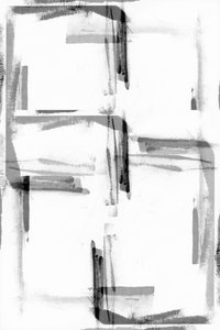 Trazos geométricos abstractos de cartissi