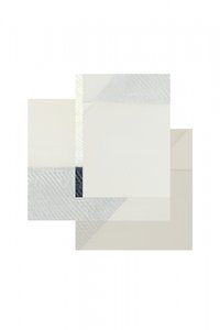 Capas de bloques geométricos
