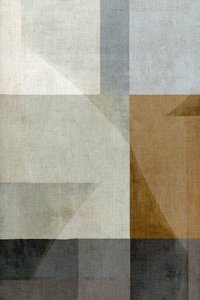 Capas tonales geométricas de cartissi
