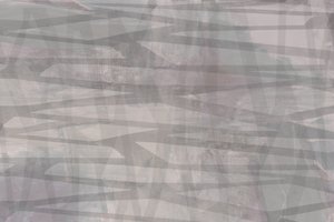 Abstracción gris en capas de cartissi