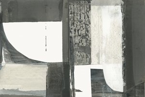 Geometría urbana en capas
