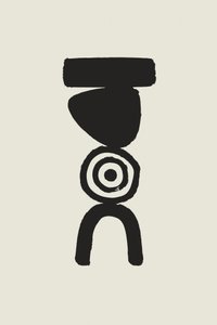 Equilibrio abstracto moderno