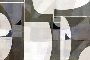 Curvas abstractas modernas
