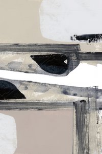 Formas abstractas modernas