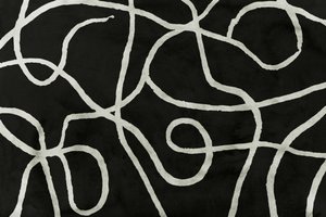 Líneas abstractas modernas de cartissi