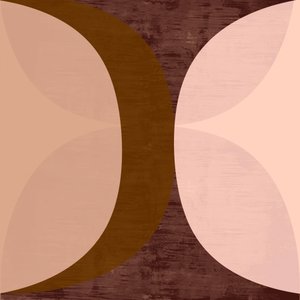 Curvas modernas y naturales de cartissi