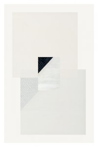 Composición geométrica moderna de cartissi