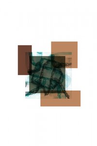 Capas geométricas modernas