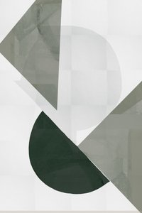 Geometría verde moderna de cartissi