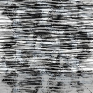 Textura a rayas monocromática