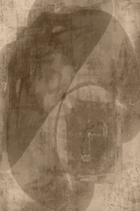 Curvas abstractas en tonos apagados de cartissi