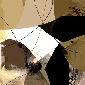 Capas abstractas neutras de cartissi