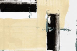 Abstracto geométrico neutro