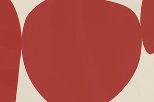 Formas orgánicas de la Tierra de cartissi
