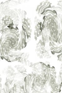 Remolinos grises orgánicos de cartissi