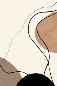 Formas orgánicas abstractas