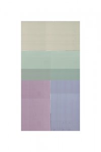 Bloques de colores pastel de cartissi