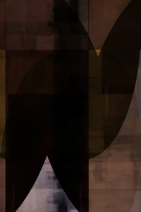 Geometría oscura y serena de cartissi